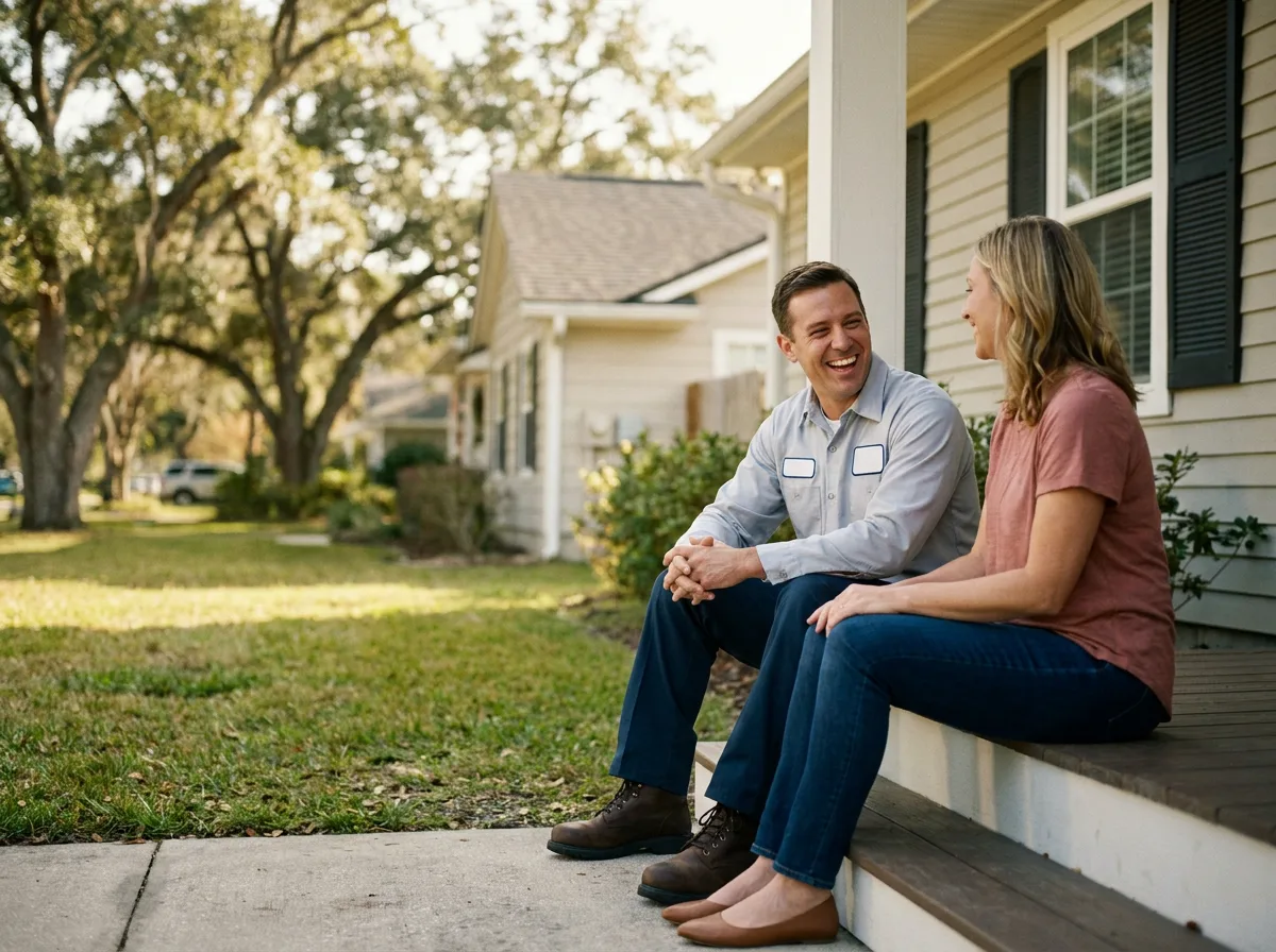 Septic tank pumping FAQs for Newton, MS